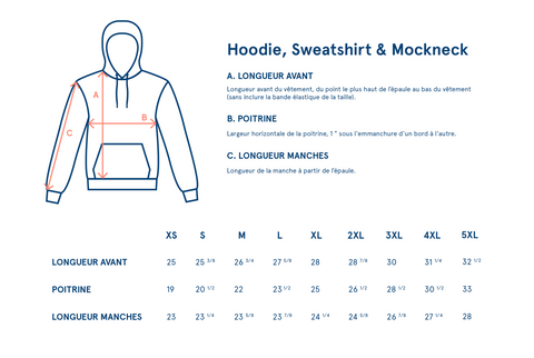 Hoodie T'es pas game - Gris