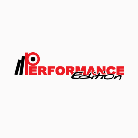 Performance Édition