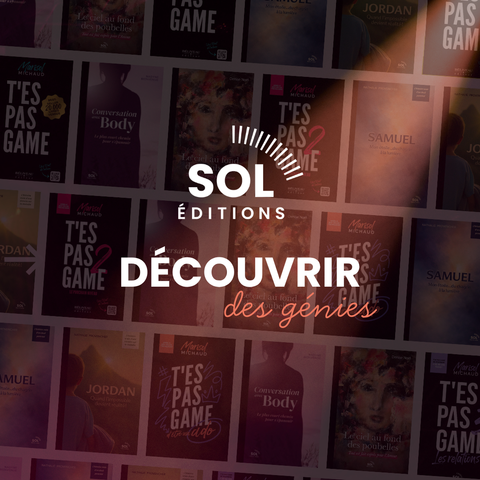 SOL ÉDITIONS
