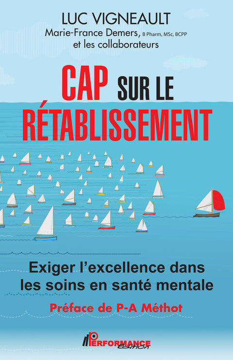 Cap sur le rétablissement - Performance Édition