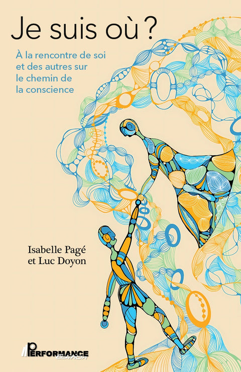 Je suis où - Performance Édition