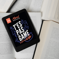 E-Book T'es Pas Game d'être un ado | Marisol Michaud