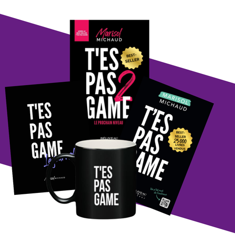 Es-tu game ?