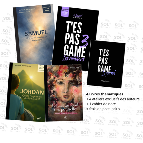 Bundle Résilience et relations