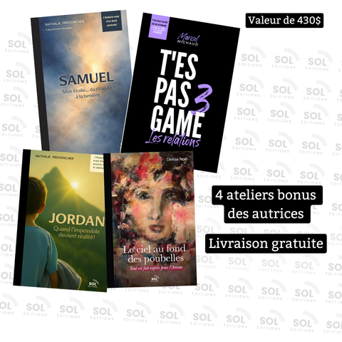 Bundle Résilience et relations