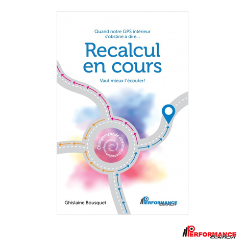Recalcul en cours - Performance Édition