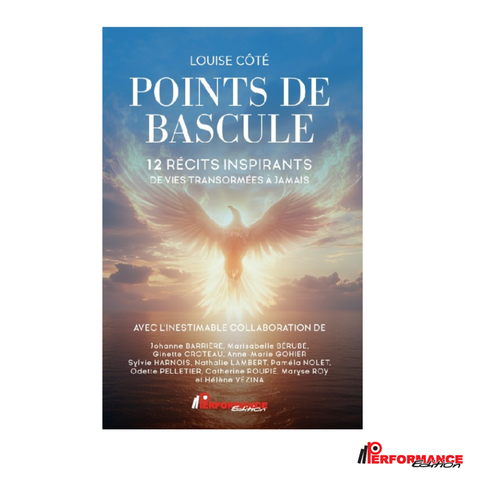 Point de bascule - Performance Édition