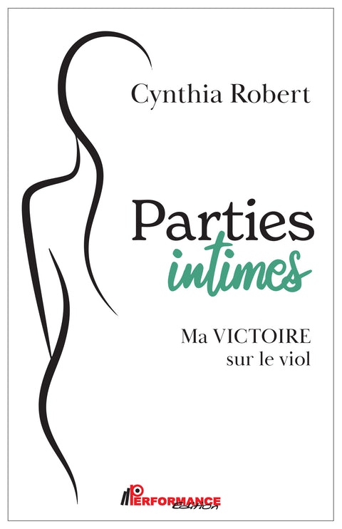Parties intimes - Performance Édition
