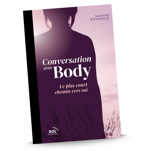 Conversation avec Body - Nadyne Bienvenue