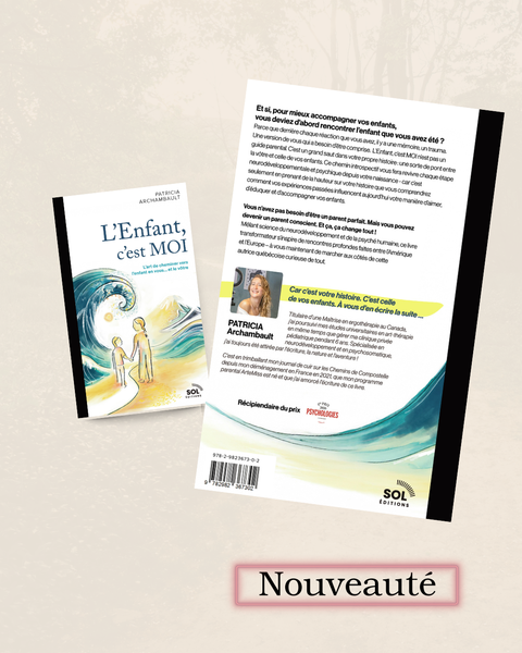 Bundle d'automne - Sol Éditions