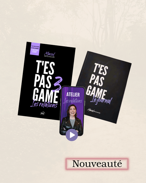 Bundle d'automne - Sol Éditions