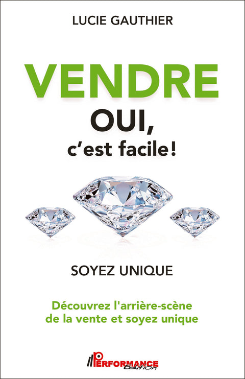 Venre oui, c'est facile